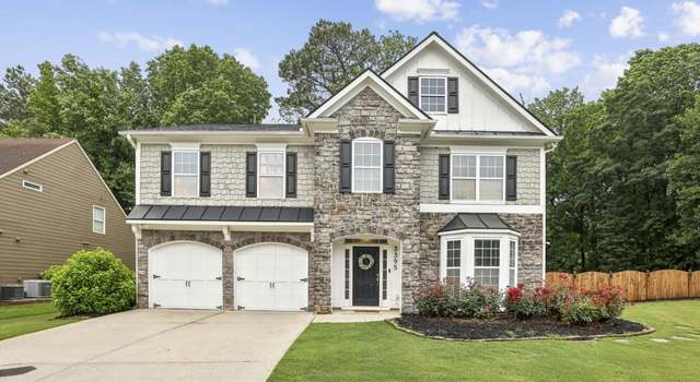 Photo of 3395 The Commons Dr, Cumming, GA 30041