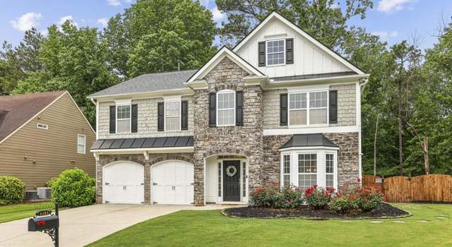 Photo of 3395 The Commons Dr, Cumming, GA 30041