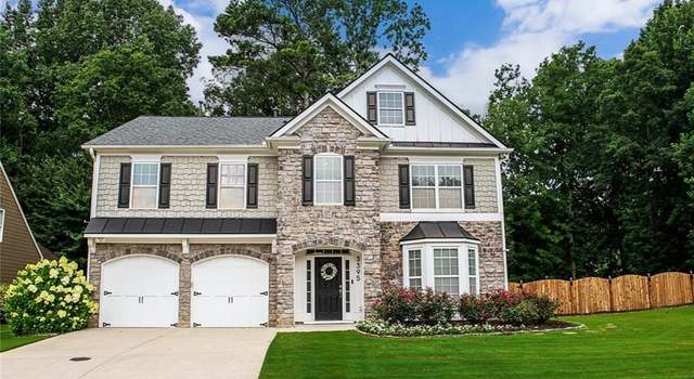 Photo of 3395 The Commons Dr, Cumming, GA 30041