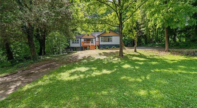 Photo of 243 Howell Ter, Atlanta, GA 30331
