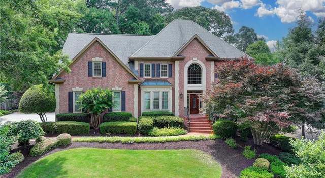 Photo of 10195 Brier Mill Ct, Alpharetta, GA 30022