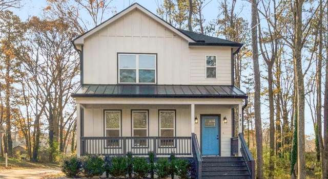 Photo of 741 SE Knox Dr SE, Atlanta, GA 30315