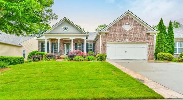 Photo of 6714 Amherst Dr, Hoschton, GA 30548