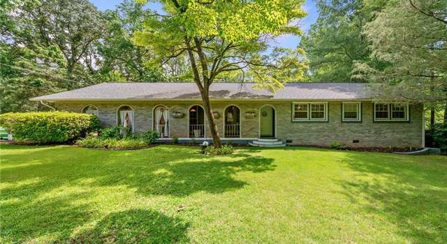 Photo of 265 Tamea Trl, Covington, GA 30014