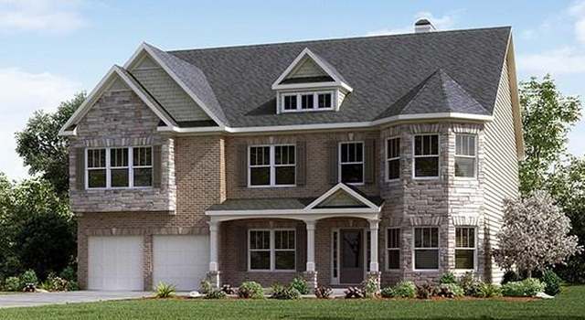 Photo of 3631 Lake Estates Way, Atlanta, GA 30349
