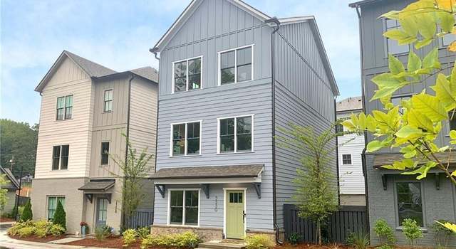 Photo of 3320 Stillwood Ln, Atlanta, GA 30354