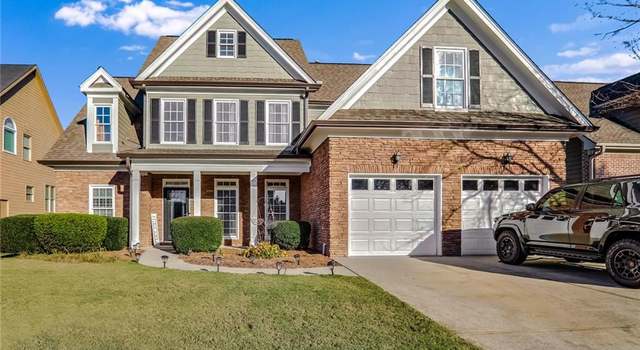 Photo of 169 Blue Creek Ln, Loganville, GA 30052