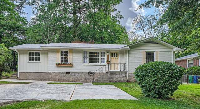 Photo of 2685 Harrington Dr, Decatur, GA 30033