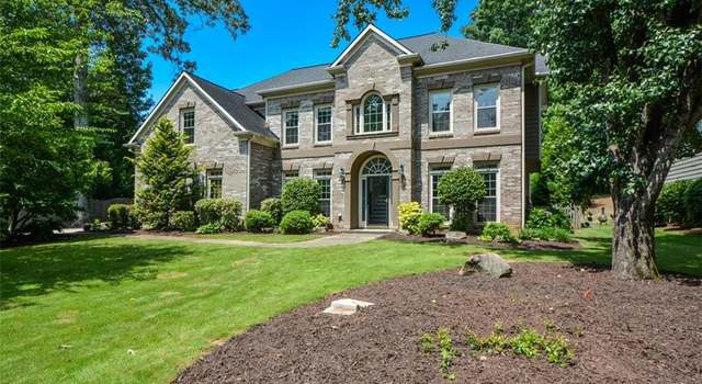 Photo of 2001 Mclain Rd NW, Acworth, GA 30101