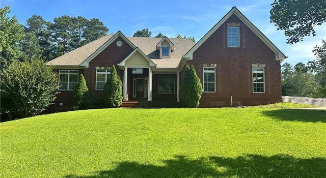 Photo of 20 Wood Lawn Springs Trl, Covington, GA 30014