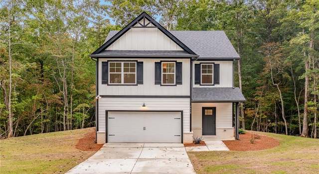 Photo of 7616 Maple Pl, Murrayville, GA 30564