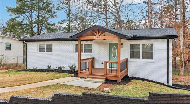Photo of 5901 Miller Rd, Austell, GA 30106