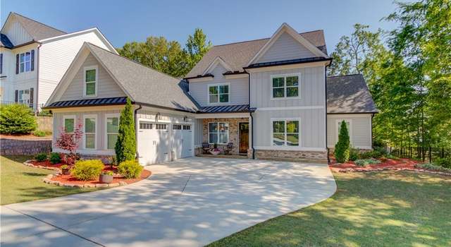 Photo of 2739 Roller Mill Dr, Jefferson, GA 30549