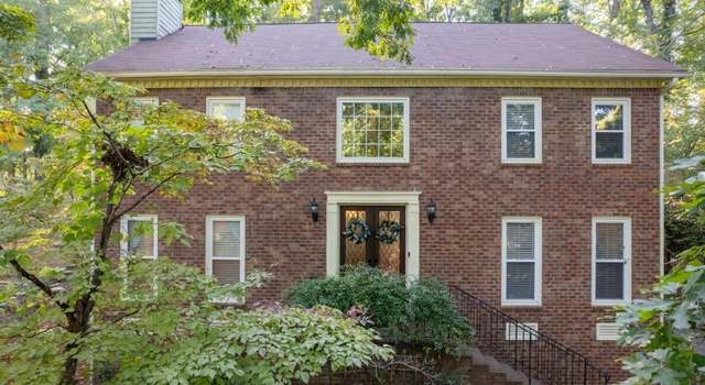 Photo of 2339 Milstead Cir, Marietta, GA 30066