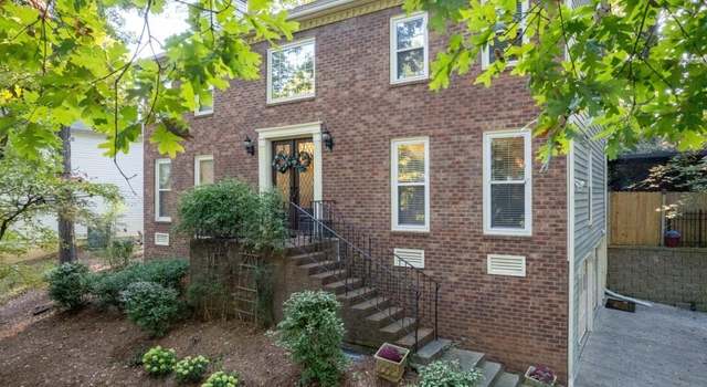 Photo of 2339 Milstead Cir, Marietta, GA 30066