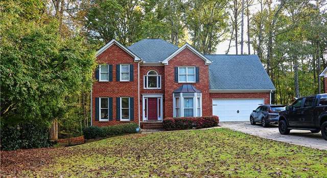 Photo of 4761 Habersham Way, Conyers, GA 30094