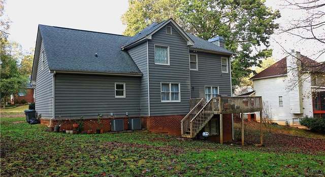 Photo of 4761 Habersham Way, Conyers, GA 30094