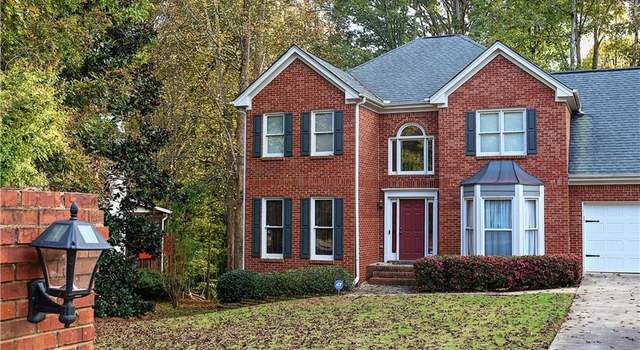 Photo of 4761 Habersham Way, Conyers, GA 30094