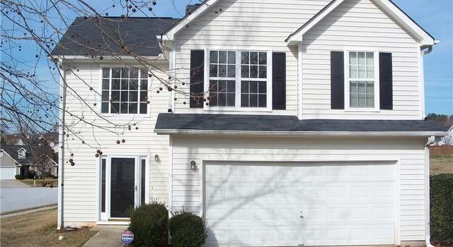 Photo of 4953 River Overlook Way, Lithonia, GA 30038