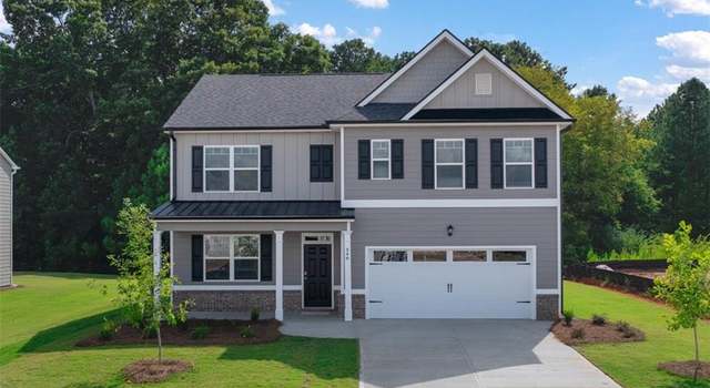 Photo of 589 Daurian Dr, Statham, GA 30666