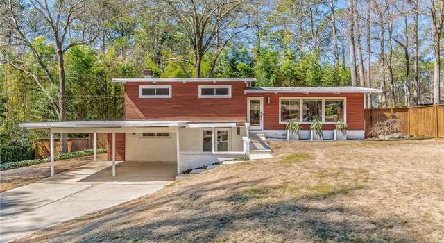 Photo of 3398 Lori Ln, Atlanta, GA 30340