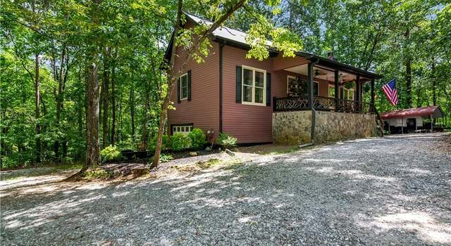 Photo of 641 Hensley Way, Marble Hill, GA 30148