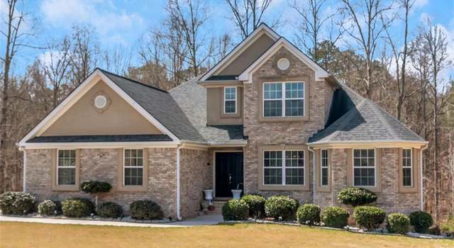 Photo of 7881 Wilkerson Ln, Palmetto, GA 30268