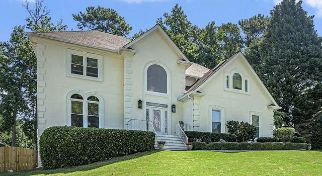Photo of 1660 Hickory Lake Dr, Snellville, GA 30078