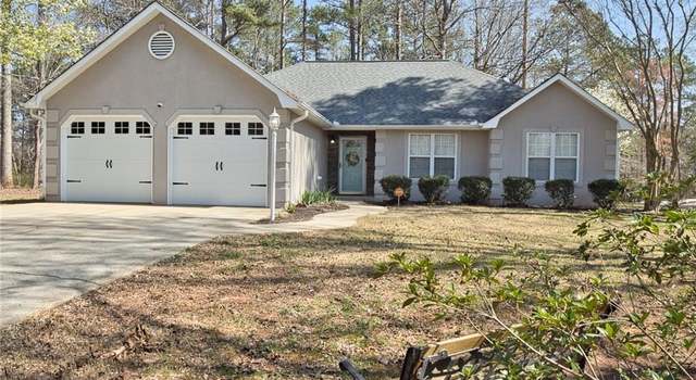 Photo of 5166 Forest View Trl, Douglasville, GA 30135