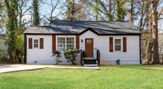 Photo of 2072 Baker Rd NW, Atlanta, GA 30318