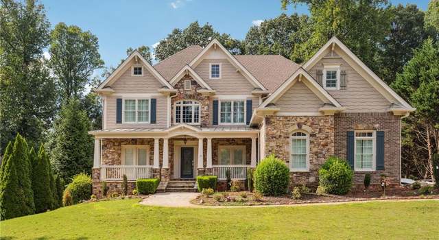 Photo of 3275 Aldrich Dr, Cumming, GA 30040