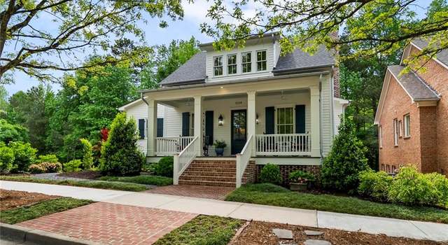 Photo of 5134 Pratt St SW, Covington, GA 30014