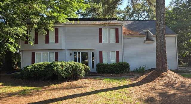 Photo of 2344 Country Club Dr SE, Conyers, GA 30013