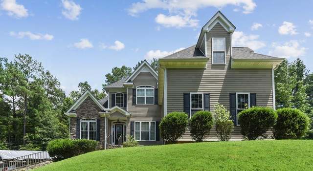 Photo of 5110 Gray Rd, Douglasville, GA 30135