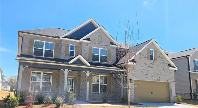 Photo of 2644 Mourning Dove Drive (lot 40), Grayson, GA 30017