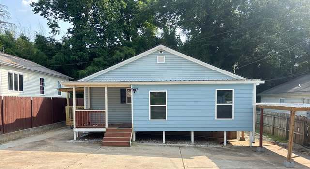 Photo of 13 Hilltop St, Gainesville, GA 30501