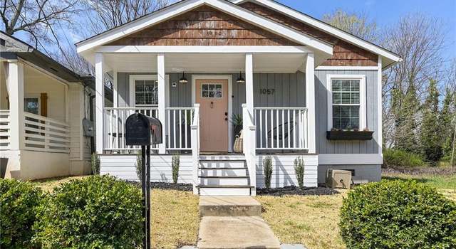 Photo of 1057 Fortress Ave SW, Atlanta, GA 30315