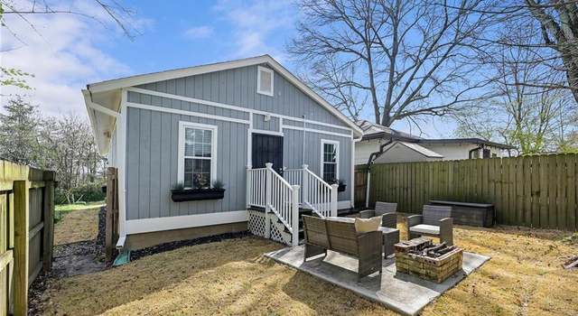 Photo of 1057 Fortress Ave SW, Atlanta, GA 30315