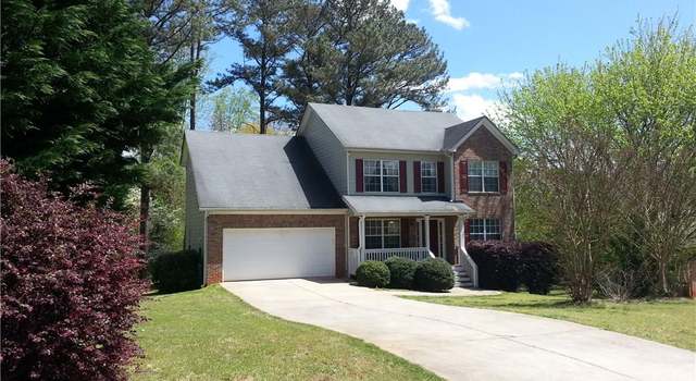 Photo of 4535 Haley Farms Dr, Cumming, GA 30028