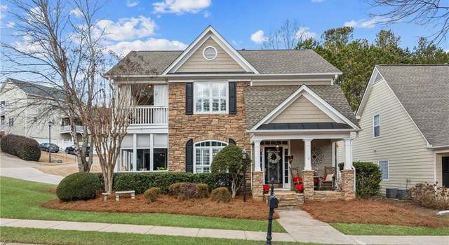 Photo of 659 Jackson St, Suwanee, GA 30024