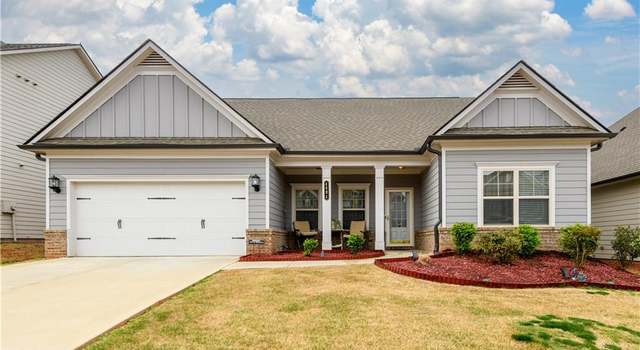 Photo of 4684 Silver Oak Dr SW, Gainesville, GA 30504