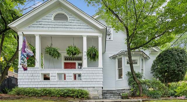 Photo of 797 Ashland Ave NE, Atlanta, GA 30307