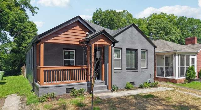 Photo of 524 Paines Ave NW, Atlanta, GA 30318