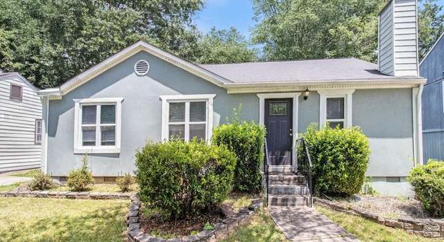 Photo of 6416 Charter Way, Lithonia, GA 30058