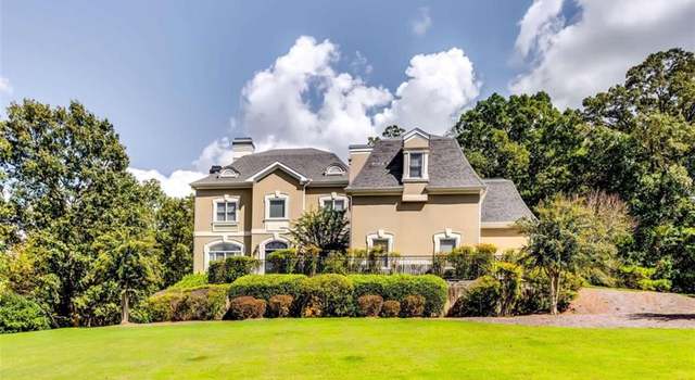 Photo of 4280 Sandstone Shores Dr, Lithonia, GA 30038