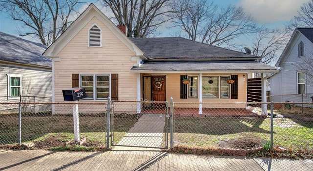 Photo of 229 Cave Spring St, Rome, GA 30161