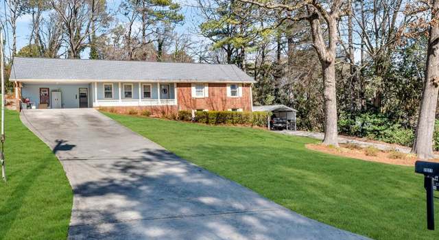 Photo of 2021 Windsor Ln, Snellville, GA 30078