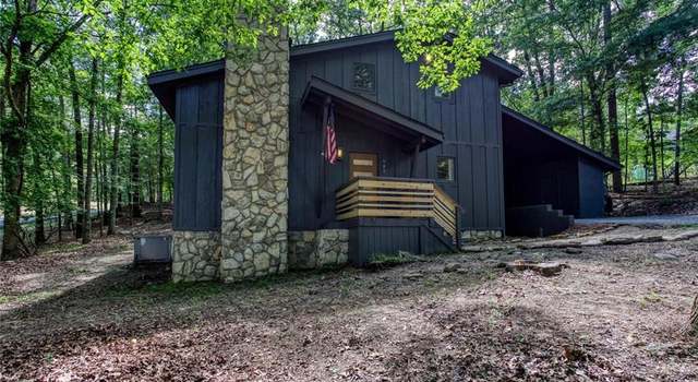 Photo of 101 Pawnee St, Waleska, GA 30183