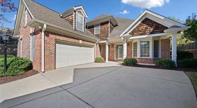 Photo of 2528 Picket Fence Ln, Snellville, GA 30078