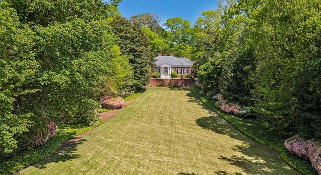 Photo of 289 W Paces Ferry Rd NW, Atlanta, GA 30305